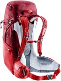 Deuter Plecak turystyczny DEUTER Futura Pro 36 masala-cherry