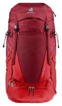 Deuter Plecak turystyczny DEUTER Futura Pro 36 masala-cherry