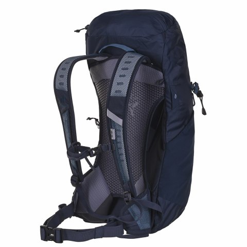Deuter Plecak turystyczny Deuter AC Lite 16 atlantic-ink Deuter Plecak turystyczny Deuter AC Lite 16 atlantic-ink