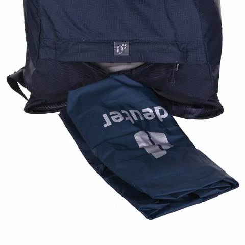 Deuter Plecak turystyczny Deuter AC Lite 16 atlantic-ink Deuter Plecak turystyczny Deuter AC Lite 16 atlantic-ink