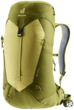 Deuter Plecak turystyczny Deuter AC Lite 16 linden-cactus