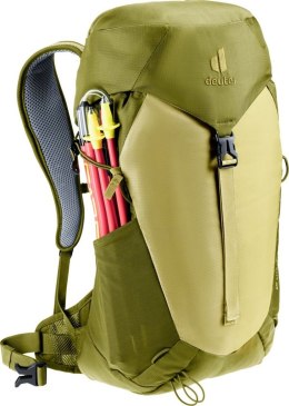 Deuter Plecak turystyczny Deuter AC Lite 16 linden-cactus