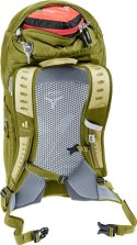Deuter Plecak turystyczny Deuter AC Lite 16 linden-cactus