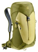 Deuter Plecak turystyczny Deuter AC Lite 16 linden-cactus