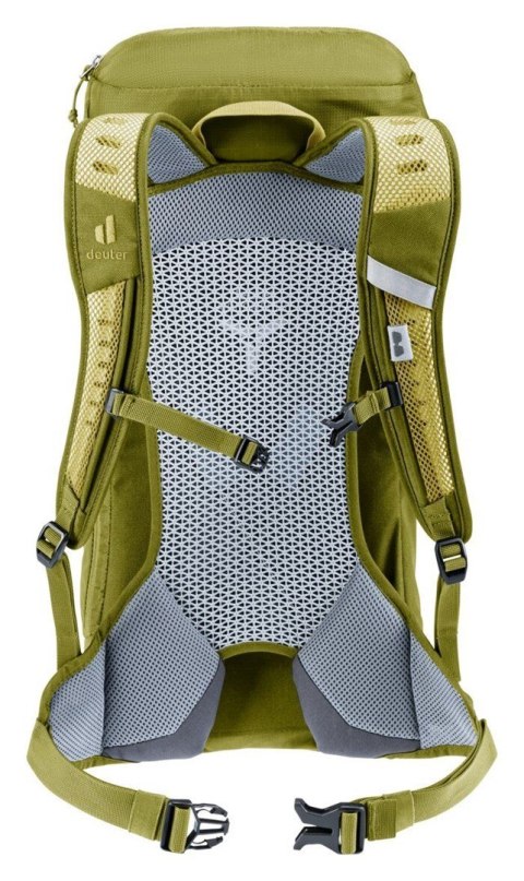 Deuter Plecak turystyczny Deuter AC Lite 16 linden-cactus
