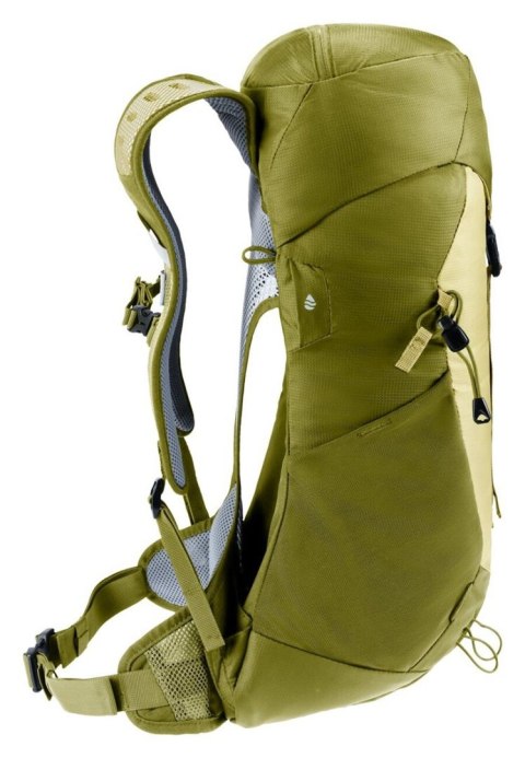 Deuter Plecak turystyczny Deuter AC Lite 16 linden-cactus