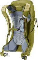 Deuter Plecak turystyczny Deuter AC Lite 16 linden-cactus