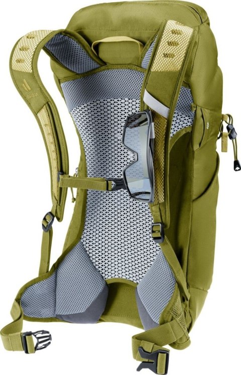 Deuter Plecak turystyczny Deuter AC Lite 16 linden-cactus