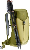 Deuter Plecak turystyczny Deuter AC Lite 16 linden-cactus