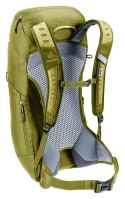 Deuter Plecak turystyczny Deuter AC Lite 16 linden-cactus