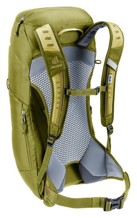 Deuter Plecak turystyczny Deuter AC Lite 16 linden-cactus
