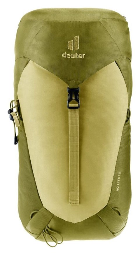 Deuter Plecak turystyczny Deuter AC Lite 16 linden-cactus