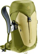 Deuter Plecak turystyczny Deuter AC Lite 16 linden-cactus