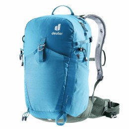 Deuter Plecak turystyczny Deuter Trail 25 wave-ivy