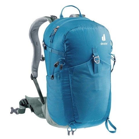 Deuter Plecak turystyczny Deuter Trail 25 wave-ivy Deuter Plecak turystyczny Deuter Trail 25 wave-ivy