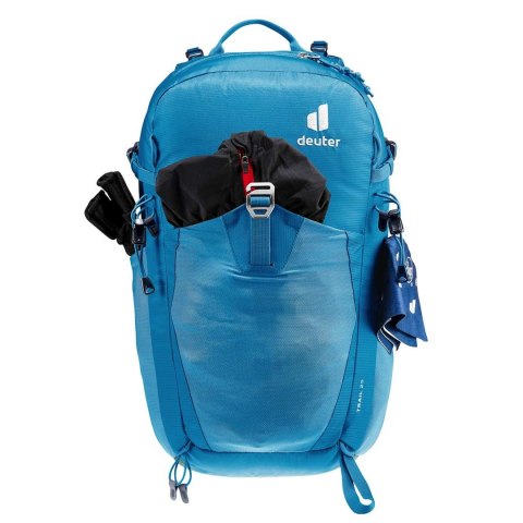 Deuter Plecak turystyczny Deuter Trail 25 wave-ivy Deuter Plecak turystyczny Deuter Trail 25 wave-ivy