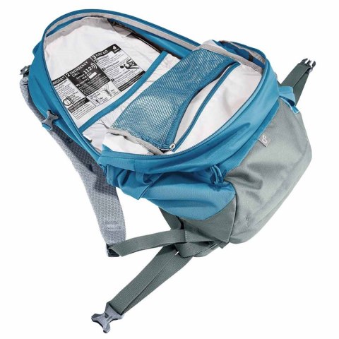 Deuter Plecak turystyczny Deuter Trail 25 wave-ivy Deuter Plecak turystyczny Deuter Trail 25 wave-ivy