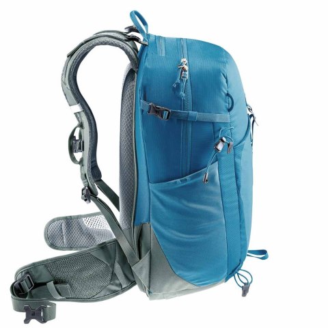 Deuter Plecak turystyczny Deuter Trail 25 wave-ivy Deuter Plecak turystyczny Deuter Trail 25 wave-ivy