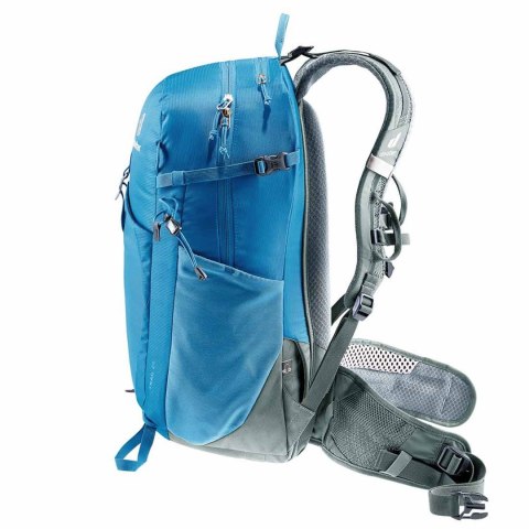 Deuter Plecak turystyczny Deuter Trail 25 wave-ivy Deuter Plecak turystyczny Deuter Trail 25 wave-ivy