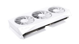 XFX Karat graf. XFX Mercury RX 9060XT OC Gaming WH 16GB