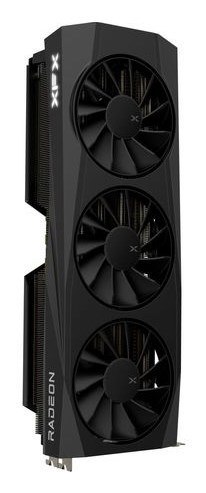 XFX Karta graf. XFX Quicksilver RX 9070XT Gaming 16GB XFX Karta graf. XFX Quicksilver RX 9070XT Gaming 16GB