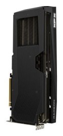 XFX Karta graf. XFX Quicksilver RX 9070XT Gaming 16GB