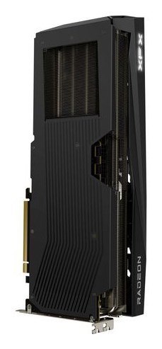 XFX Karta graf. XFX Quicksilver RX 9070XT Gaming 16GB XFX Karta graf. XFX Quicksilver RX 9070XT Gaming 16GB