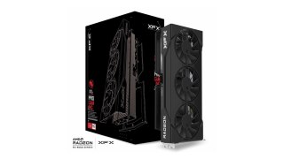 XFX Karta graf. XFX SWIFT RX 9060XT OC 3-FAN 16GB