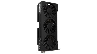 XFX Karta graf. XFX SWIFT RX 9060XT OC 3-FAN 16GB