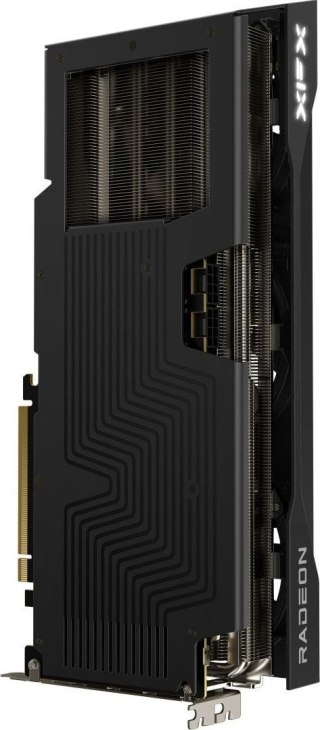 XFX Karta graf. XFX Swift RX 9070XT 3-FAN Gaming E. 16G