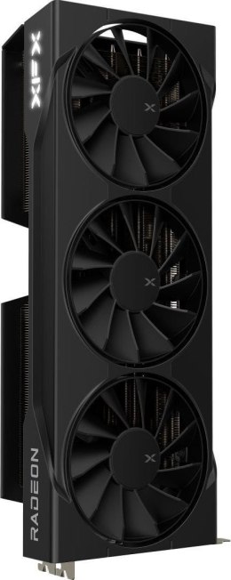 XFX Karta graf. XFX Swift RX 9070XT 3-FAN Gaming E. 16G
