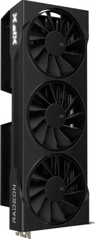 XFX Karta graf. XFX Swift RX 9070XT 3-FAN Gaming E. 16G