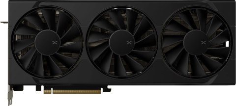 XFX Karta graf. XFX Swift RX 9070XT 3-FAN Gaming E. 16G XFX Karta graf. XFX Swift RX 9070XT 3-FAN Gaming E. 16G