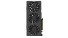 XFX Karta graf. XFX Swift RX 9070 Tri. Fan Gaming 16GB