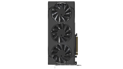 XFX Karta graf. XFX Swift RX 9070 Tri. Fan Gaming 16GB XFX Karta graf. XFX Swift RX 9070 Tri. Fan Gaming 16GB
