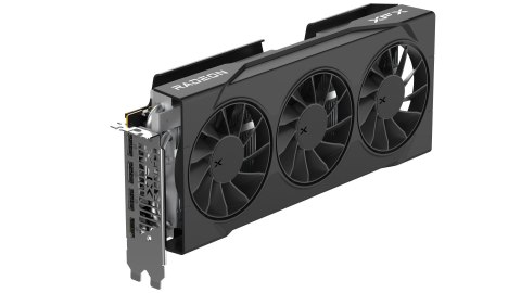 XFX Karta graf. XFX Swift RX 9070 Tri. Fan Gaming 16GB XFX Karta graf. XFX Swift RX 9070 Tri. Fan Gaming 16GB
