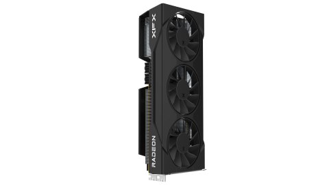 XFX Karta graf. XFX Swift RX 9070 Tri. Fan Gaming 16GB XFX Karta graf. XFX Swift RX 9070 Tri. Fan Gaming 16GB