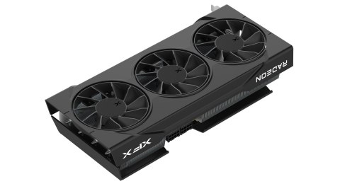 XFX Karta graf. XFX Swift RX 9070 Tri. Fan Gaming 16GB XFX Karta graf. XFX Swift RX 9070 Tri. Fan Gaming 16GB
