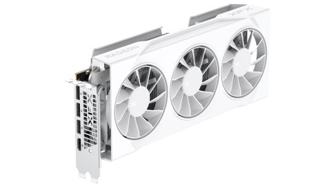 XFX Karta graf. XFX Swift RX 9070 Tri. Fan White G 16GB XFX Karta graf. XFX Swift RX 9070 Tri. Fan White G 16GB