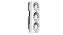 XFX Karta graf. XFX Swift RX 9070 Tri. Fan White G 16GB