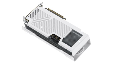 XFX Karta graf. XFX Swift RX 9070 Tri. Fan White G 16GB XFX Karta graf. XFX Swift RX 9070 Tri. Fan White G 16GB