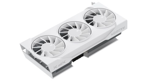 XFX Karta graf. XFX Swift RX 9070 Tri. Fan White G 16GB XFX Karta graf. XFX Swift RX 9070 Tri. Fan White G 16GB
