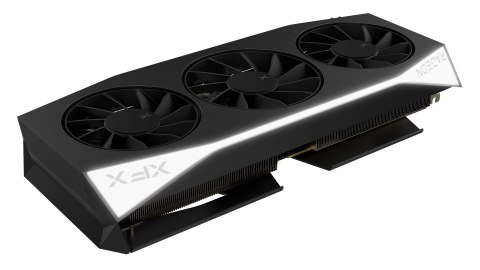 XFX Kata graf. XFX Mercury RX 9060XT OC Gaming 16GB XFX Kata graf. XFX Mercury RX 9060XT OC Gaming 16GB
