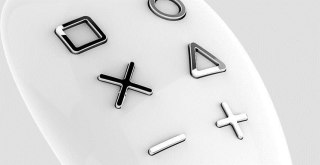 FIBARO Pilot zdalnego sterowania FIBARO KeyFob, biały (FGKF-601 ZW5)