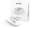 FIBARO FIBARO Pilot zdalnego sterowania KeyFob FGKF-601 ZW5 Z-Wave FIBARO FIBARO Pilot zdalnego sterowania KeyFob FGKF-601 ZW5 Z-Wave