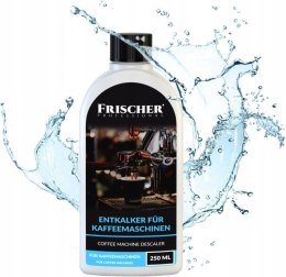 FRISCHER Odkamieniacz do automatycznych ekspresów do kawy Frischer 0,25l (koncentrat)