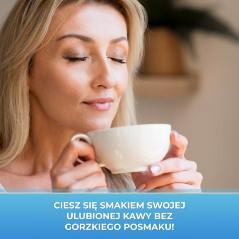 FRISCHER Odkamieniacz do automatycznych ekspresów do kawy Frischer 0,25l (koncentrat) FRISCHER Odkamieniacz do automatycznych ekspresów do kawy Frischer 0,25l (koncentrat)