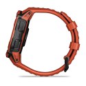 Garmin Zegarek sportowy Garmin Instinct 2X SOLAR Czerwony