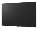 LG Telewizor LG OLED55G51LW OLED EVO 55'' 4K Ultra HD 165 Hz WebOS Dolby Atmos Czarny LG Telewizor LG OLED55G51LW OLED EVO 55'' 4K Ultra HD 165 Hz WebOS Dolby Atmos Czarny