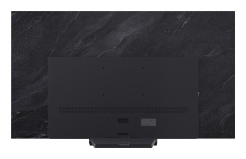 LG Telewizor LG OLED77C51LA OLED EVO 77'' 4K Ultra HD 144 Hz WebOS Dolby Atmos Czarny LG Telewizor LG OLED77C51LA OLED EVO 77'' 4K Ultra HD 144 Hz WebOS Dolby Atmos Czarny